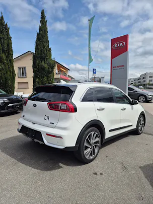Kia Niro 1.6 GDi Hybrid Style