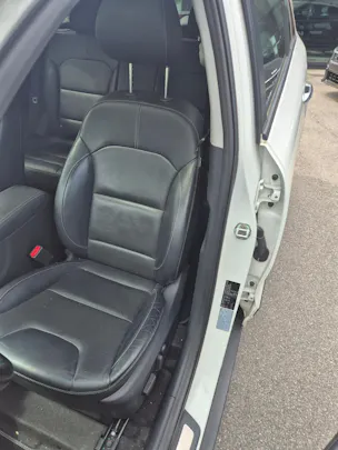 Kia Niro 1.6 GDi Hybrid Style