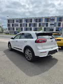 Kia Niro 1.6 GDi Hybrid Style