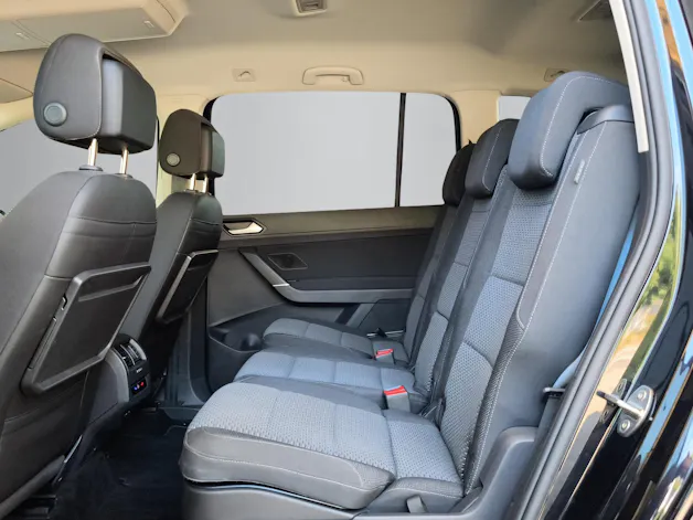 VW Touran 1.5 TSI Comfortline DSG