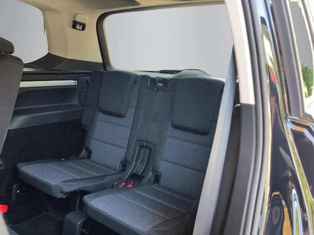 VW Touran 1.5 TSI Comfortline DSG