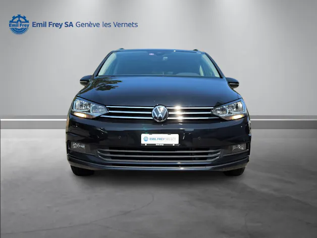 VW Touran 1.5 TSI Comfortline DSG