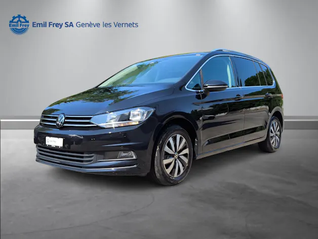 VW Touran 1.5 TSI Comfortline DSG