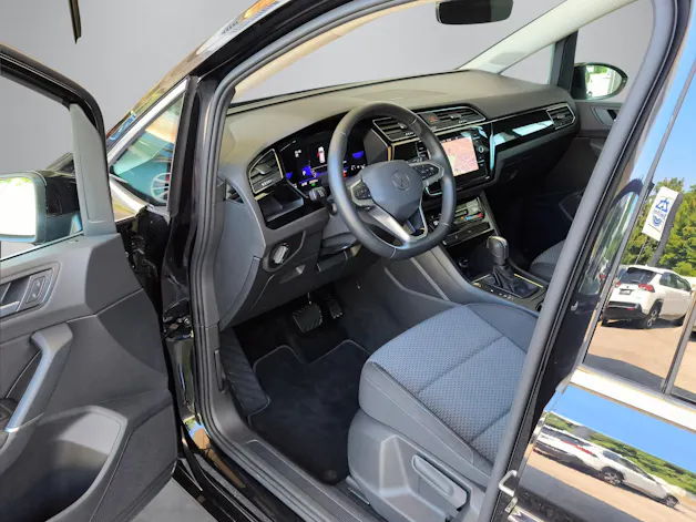 VW Touran 1.5 TSI Comfortline DSG