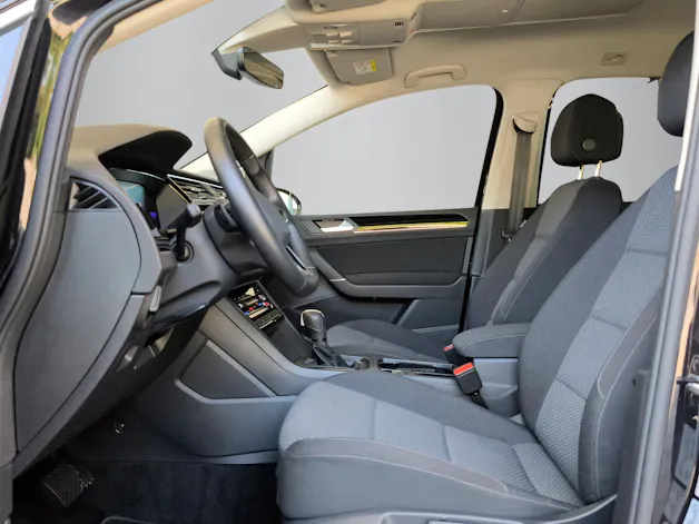 VW Touran 1.5 TSI Comfortline DSG