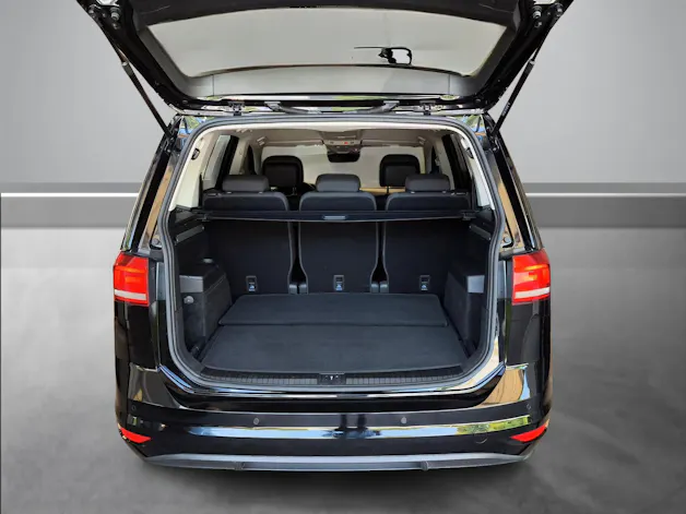 VW Touran 1.5 TSI Comfortline DSG
