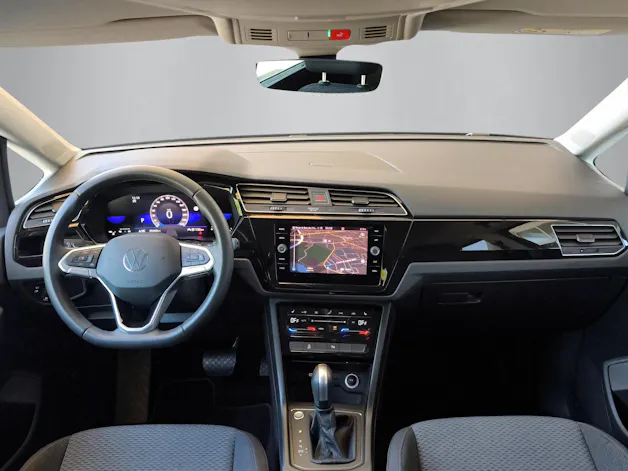 VW Touran 1.5 TSI Comfortline DSG