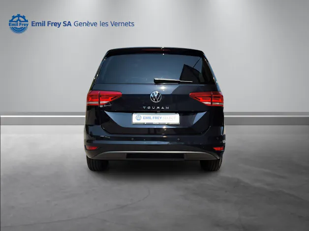 VW Touran 1.5 TSI Comfortline DSG