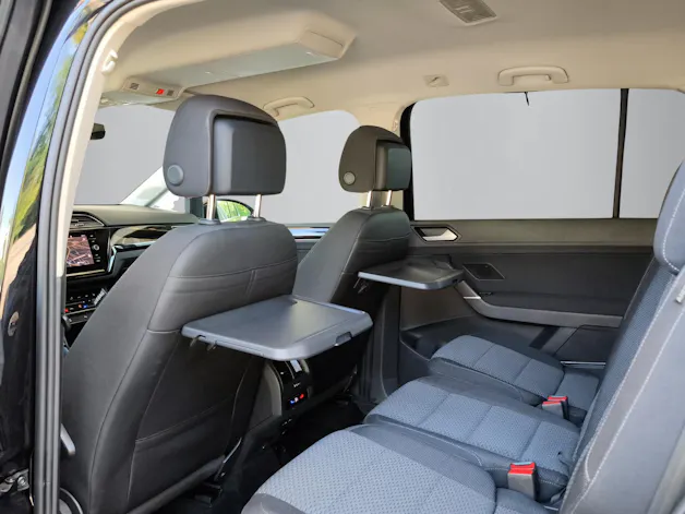 VW Touran 1.5 TSI Comfortline DSG
