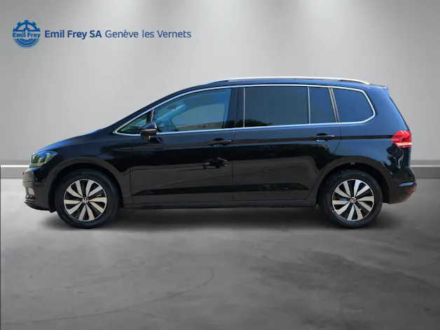 VW Touran 1.5 TSI Comfortline DSG