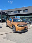 Fiat Grande Panda 1.2 Hybrid Icon