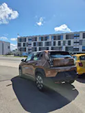 Fiat Grande Panda 1.2 Hybrid Icon