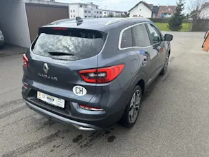 Renault Kadjar 1.3 16V T Techno
