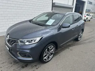 Renault Kadjar 1.3 16V T Techno
