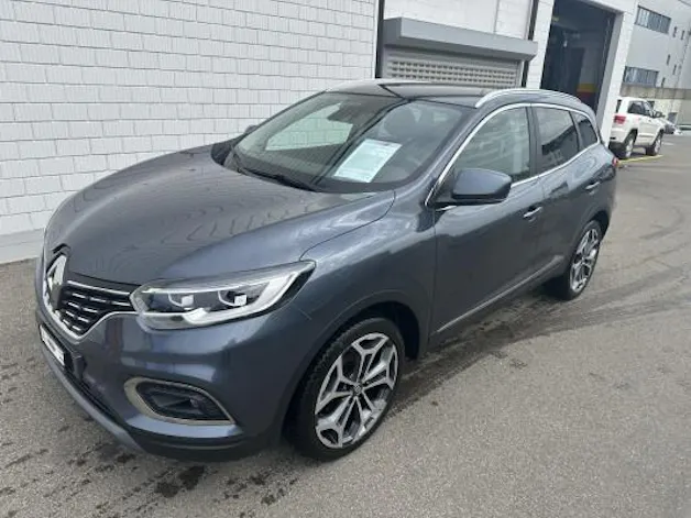 Renault Kadjar 1.3 16V T Techno