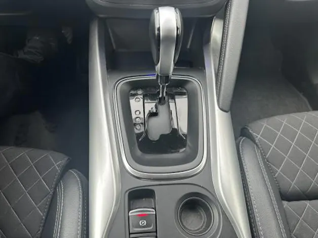 Renault Kadjar 1.3 16V T Techno