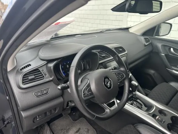 Renault Kadjar 1.3 16V T Techno
