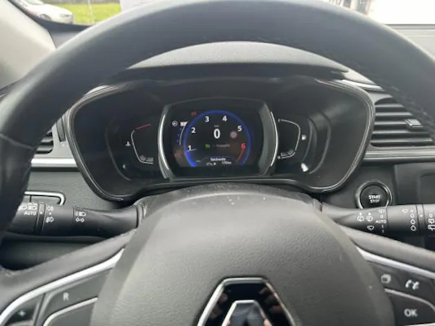 Renault Kadjar 1.3 16V T Techno