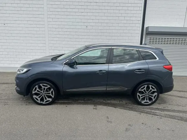 Renault Kadjar 1.3 16V T Techno