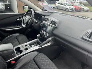 Renault Kadjar 1.3 16V T Techno