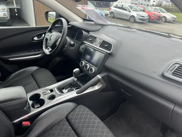 Renault Kadjar 1.3 16V T Techno