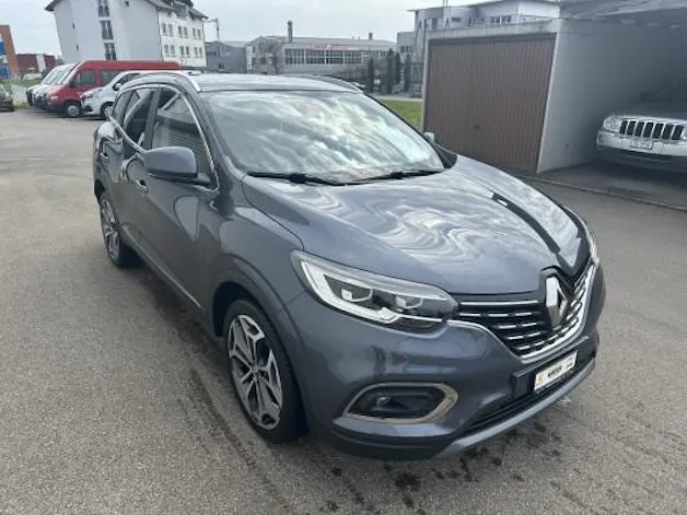 Renault Kadjar 1.3 16V T Techno