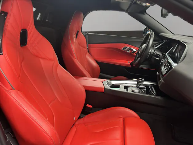 BMW Z4 20i sDrive