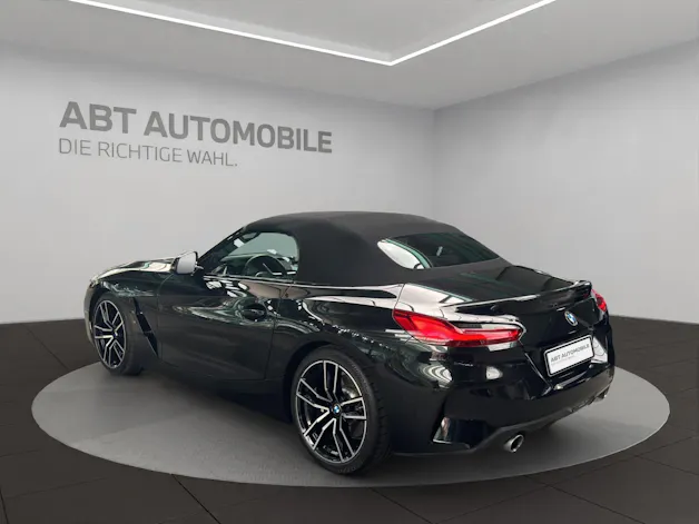 BMW Z4 20i sDrive