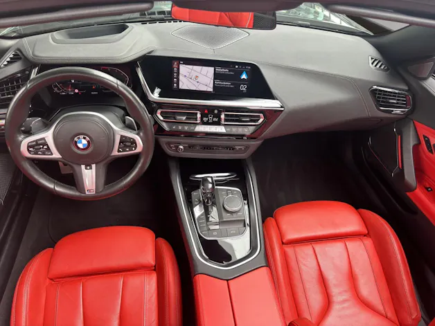 BMW Z4 20i sDrive