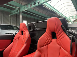 BMW Z4 20i sDrive