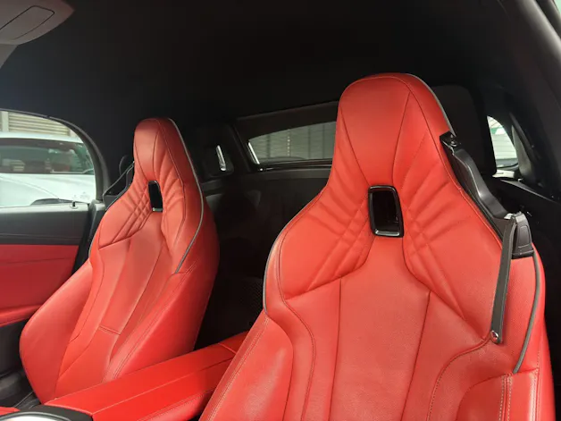 BMW Z4 20i sDrive