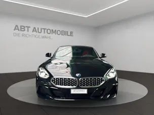 BMW Z4 20i sDrive
