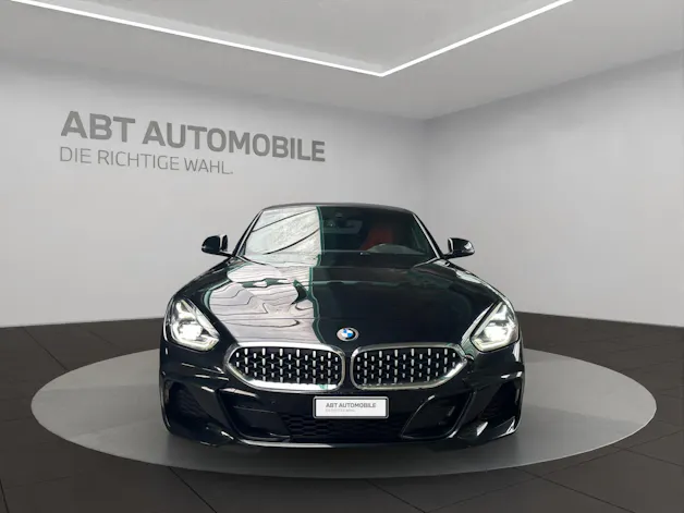 BMW Z4 20i sDrive