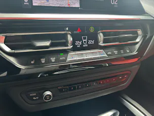 BMW Z4 20i sDrive