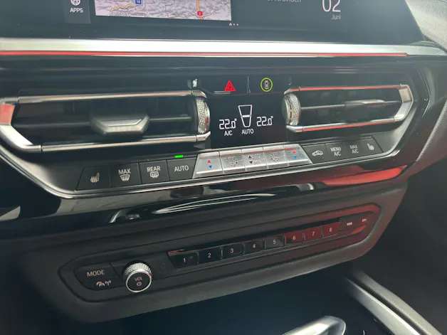 BMW Z4 20i sDrive