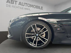 BMW Z4 20i sDrive