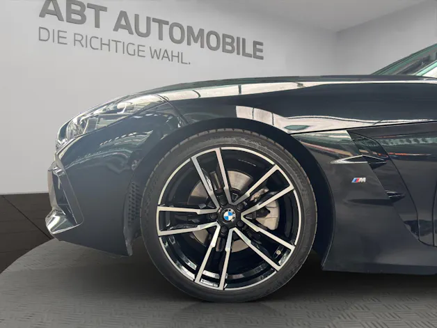 BMW Z4 20i sDrive