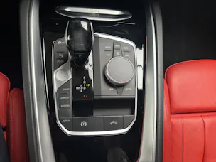 BMW Z4 20i sDrive