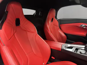 BMW Z4 20i sDrive