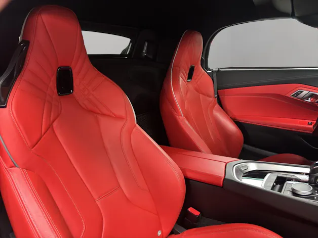 BMW Z4 20i sDrive