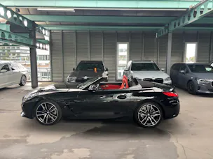BMW Z4 20i sDrive