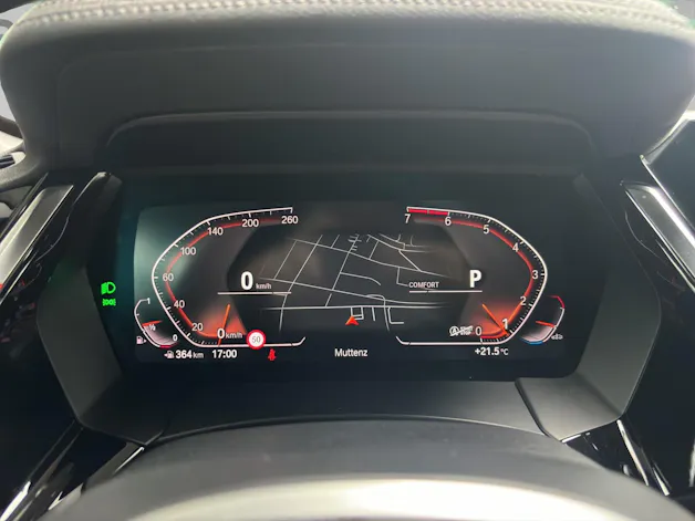 BMW Z4 20i sDrive