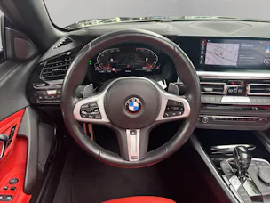 BMW Z4 20i sDrive