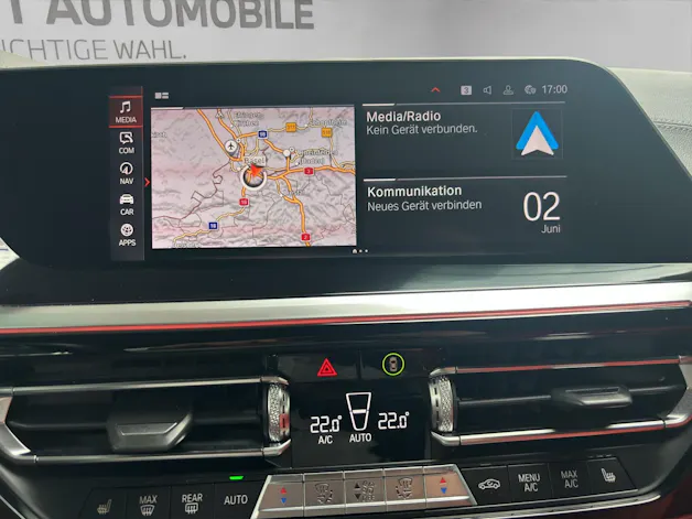 BMW Z4 20i sDrive
