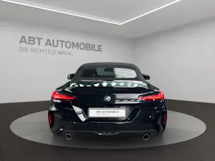 BMW Z4 20i sDrive