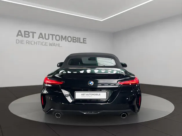BMW Z4 20i sDrive