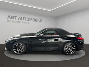 BMW Z4 20i sDrive