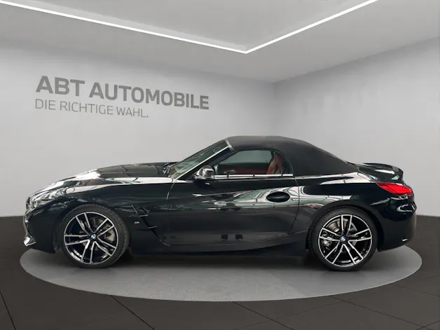 BMW Z4 20i sDrive
