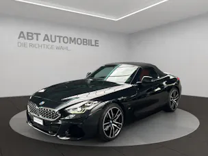 BMW Z4 20i sDrive
