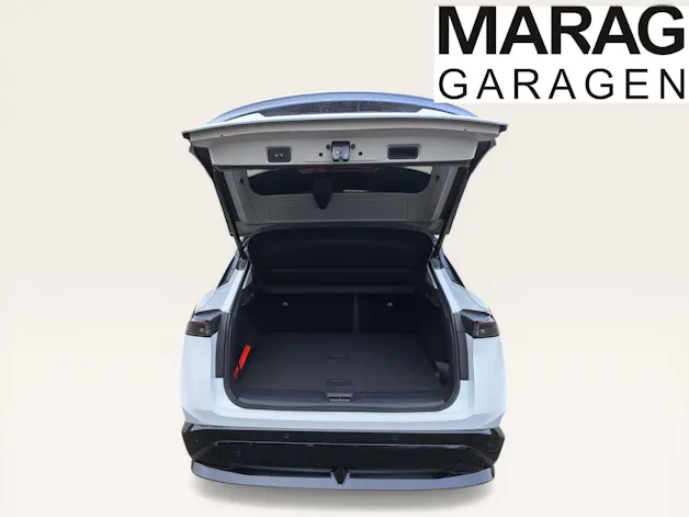 Nissan Ariya Evolve